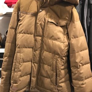 Outdoor research whitefish jacket